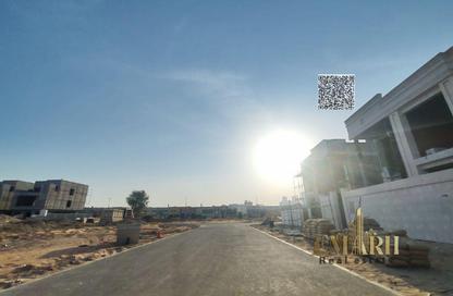 Land - Studio for sale in Kabbali Hills - Al Helio 2 - Al Helio - Ajman