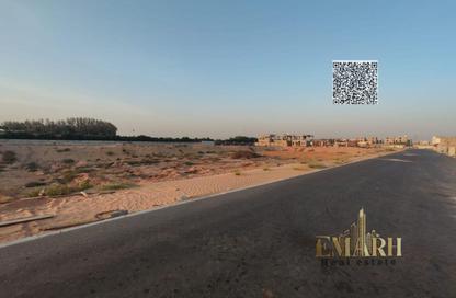 Land - Studio for sale in Kabbali Hills - Al Helio 2 - Al Helio - Ajman Land - Studio for sale in Kabbali Hills - Al Helio 2 - Al Helio - Ajman