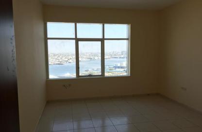 Apartment - 2 - 3 for sale in Horizon Towers - Ajman Downtown - Ajman Apartment - 2 - 3 for sale in Horizon Towers - Ajman Downtown - Ajman