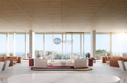 شقة - 2 غرف نوم - 4 حمامات للبيع في منتجع كتوراه - الجداف - دبي