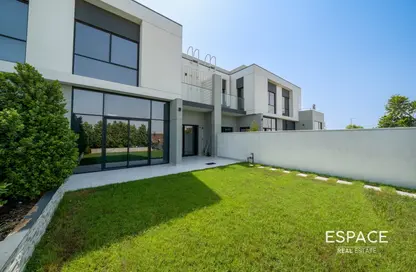 Villa - 3 Bedrooms - 4 Bathrooms for sale in Murooj Al Furjan West - Murooj Al Furjan - Al Furjan - Dubai