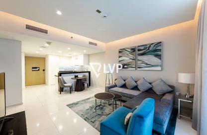 Hotel  and  Hotel Apartment - 1 Bedroom - 1 Bathroom for sale in Aykon City Tower B - Aykon City - Business Bay - Dubai