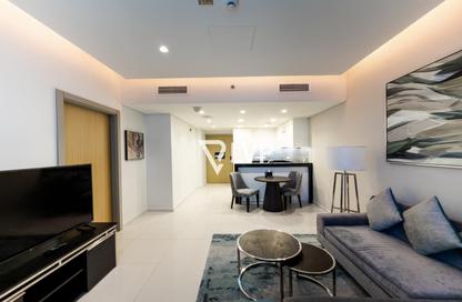 Hotel  and  Hotel Apartment - 1 Bedroom - 1 Bathroom for sale in Aykon City Tower B - Aykon City - Business Bay - Dubai