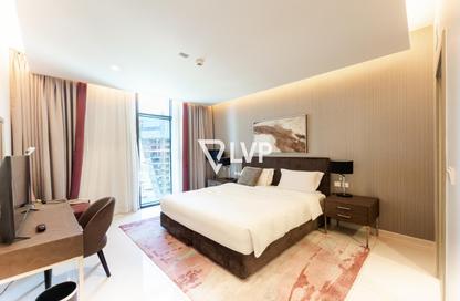 Hotel  and  Hotel Apartment - 1 Bedroom - 1 Bathroom for sale in Aykon City Tower B - Aykon City - Business Bay - Dubai