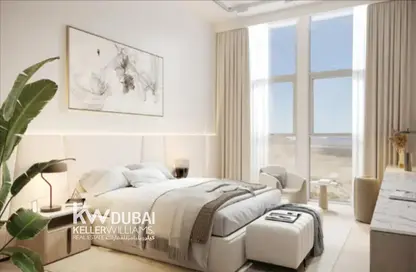 Apartment - 2 Bedrooms - 3 Bathrooms for rent in MAG 330 - City of Arabia - Dubai