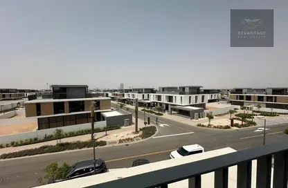 فيلا - 4 غرف نوم - 4 حمامات للايجار في جون - المرابع العربية 3 - دبي