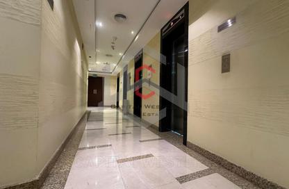 Office Space - Studio for rent in The Metropolis - Business Bay - Dubai