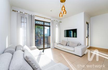 Apartment - 2 Bedrooms - 3 Bathrooms for sale in Zanzebeel 2 - Zanzebeel - Old Town - Downtown Dubai - Dubai