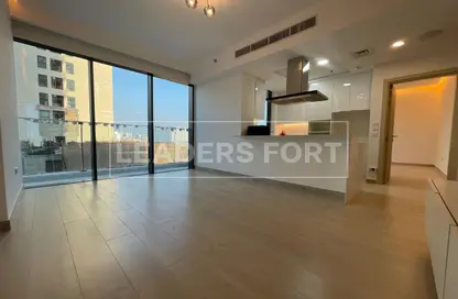 Apartment - 1 Bedroom - 2 Bathrooms for rent in JVC007 - District 17 - Jumeirah Village Circle - Dubai