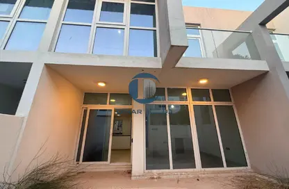 Townhouse - 3 Bedrooms - 3 Bathrooms for rent in Vardon - Damac Hills 2 - Dubai Townhouse - 3 Bedrooms - 3 Bathrooms for rent in Vardon - Damac Hills 2 - Dubai