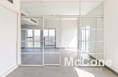 Apartment - 2 - 1 for rent in Golfville Block A - Golfville - Dubai Hills Estate - Dubai