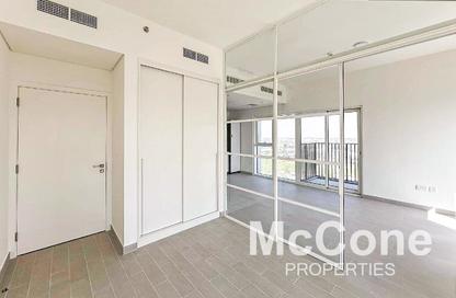 Apartment - 2 - 1 for rent in Golfville Block A - Golfville - Dubai Hills Estate - Dubai