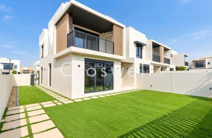 Townhouse - 4 - 5 for rent in Jebel Ali Village Townhouses - Jebel Ali Village - Jebel Ali - Dubai Townhouse - 4 - 5 for rent in Jebel Ali Village Townhouses - Jebel Ali Village - Jebel Ali - Dubai