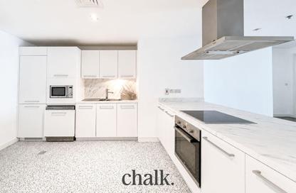 Apartment - 2 Bedrooms - 3 Bathrooms for rent in Limestone House - DIFC - Dubai