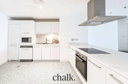 Apartment - 2 Bedrooms - 3 Bathrooms for rent in Limestone House - DIFC - Dubai