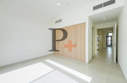 Villa - 4 Bedrooms - 5 Bathrooms for sale in The Pulse Beachfront 3 - The Pulse - Dubai South (Dubai World Central) - Dubai