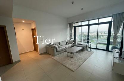Apartment - 1 Bedroom - 2 Bathrooms for rent in Vida Residence 3 - Vida Residence - The Hills - Dubai Apartment - 1 Bedroom - 2 Bathrooms for rent in Vida Residence 3 - Vida Residence - The Hills - Dubai
