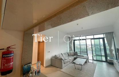 Apartment - 1 Bedroom - 2 Bathrooms for rent in Vida Residence 3 - Vida Residence - The Hills - Dubai Apartment - 1 Bedroom - 2 Bathrooms for rent in Vida Residence 3 - Vida Residence - The Hills - Dubai