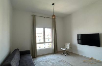 Apartment - 1 - 2 for rent in Building 42 - Mediterranean Cluster - Discovery Gardens - Dubai