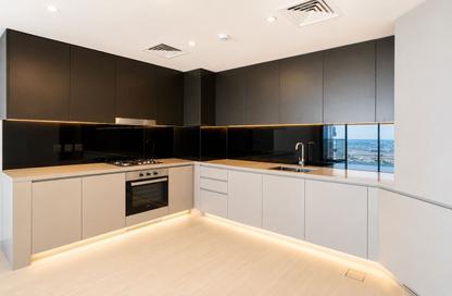Apartment - 1 Bedroom - 1 Bathroom for rent in Regalia By Deyaar - Business Bay - Dubai