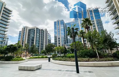 Apartment - 2 Bedrooms - 3 Bathrooms for rent in Sherina Plaza 1 - Corniche Deira - Deira - Dubai