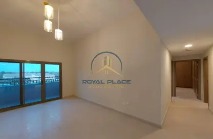 Apartment - 2 Bedrooms - 3 Bathrooms for rent in City Compass Living - Dubai Investment Park (DIP) - Dubai
