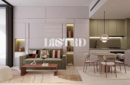 Apartment - 2 Bedrooms - 2 Bathrooms for sale in Colibri Views - RAK Central - Ras Al Khaimah