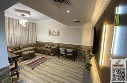 Apartment - 2 Bedrooms - 2 Bathrooms for rent in Al Hamidiya 2 - Al Hamidiya - Ajman
