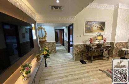 Apartment - 2 Bedrooms - 2 Bathrooms for rent in Al Hamidiya 2 - Al Hamidiya - Ajman