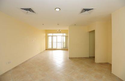 Apartment - 2 Bedrooms - 2 Bathrooms for rent in Al Thuraya Building - Dubai Silicon Oasis - Dubai