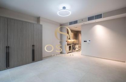 Apartment - Studio - 1 for rent in Golf Vista Heights - Dubai Sports City - Dubai