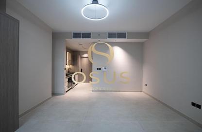 Apartment - Studio - 1 for rent in Golf Vista Heights - Dubai Sports City - Dubai Apartment - Studio - 1 for rent in Golf Vista Heights - Dubai Sports City - Dubai