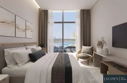 شقة - 2 غرف نوم - 3 حمامات للبيع في 360 ريفرسايد كريسنت - شوبا هارتلاند الثانية - بو كدرة - دبي