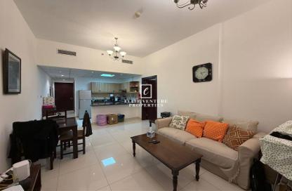 Apartment - 1 Bedroom - 2 Bathrooms for sale in Elite Sports Residence 5 - Elite Sports Residence - Dubai Sports City - Dubai
