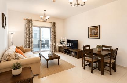 Apartment - 1 Bedroom - 2 Bathrooms for sale in Elite Sports Residence 5 - Elite Sports Residence - Dubai Sports City - Dubai