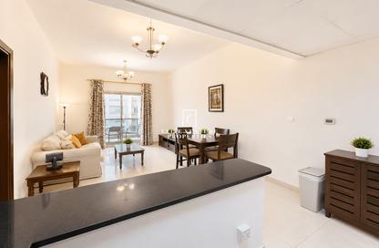 Apartment - 1 Bedroom - 2 Bathrooms for sale in Elite Sports Residence 5 - Elite Sports Residence - Dubai Sports City - Dubai
