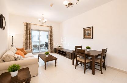 Apartment - 1 Bedroom - 2 Bathrooms for sale in Elite Sports Residence 5 - Elite Sports Residence - Dubai Sports City - Dubai Apartment - 1 Bedroom - 2 Bathrooms for sale in Elite Sports Residence 5 - Elite Sports Residence - Dubai Sports City - Dubai