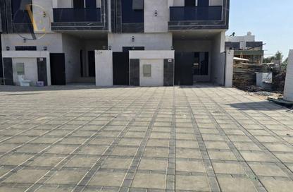 Townhouse - 3 Bedrooms - 5 Bathrooms for sale in Al Helio 1 - Al Helio - Ajman