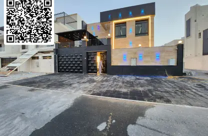 Villa - 6 Bedrooms for sale in Al Zaheya Gardens - Al Zahya - Ajman