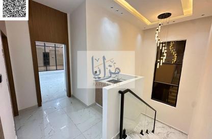 Villa - 4 Bedrooms - 6 Bathrooms for sale in Al Helio 2 - Al Helio - Ajman Villa - 4 Bedrooms - 6 Bathrooms for sale in Al Helio 2 - Al Helio - Ajman