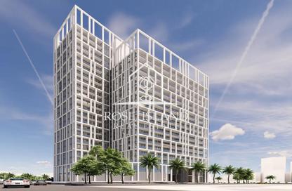 Apartment - 2 Bedrooms - 3 Bathrooms for sale in Reem Nine - Shams Abu Dhabi - Al Reem Island - Abu Dhabi Apartment - 2 Bedrooms - 3 Bathrooms for sale in Reem Nine - Shams Abu Dhabi - Al Reem Island - Abu Dhabi