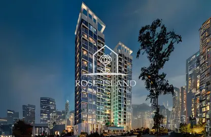 Apartment - 2 Bedrooms - 3 Bathrooms for sale in Reem Nine - Shams Abu Dhabi - Al Reem Island - Abu Dhabi