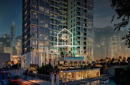 Apartment - 2 Bedrooms - 3 Bathrooms for sale in Reem Nine - Shams Abu Dhabi - Al Reem Island - Abu Dhabi Apartment - 2 Bedrooms - 3 Bathrooms for sale in Reem Nine - Shams Abu Dhabi - Al Reem Island - Abu Dhabi