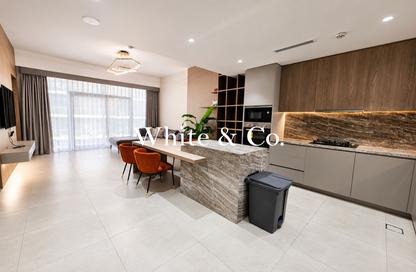 Apartment - 1 Bedroom - 2 Bathrooms for rent in Westwood Grande - District 18 - Jumeirah Village Circle - Dubai