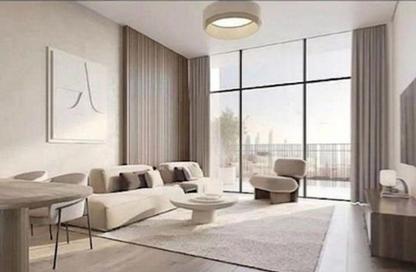 Apartment - 3 Bedrooms - 3 Bathrooms for sale in Parkwood Residence - District 14 - Jumeirah Village Circle - Dubai