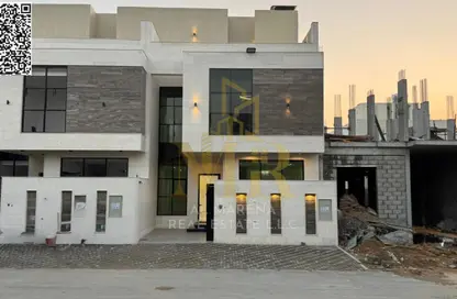 فيلا - 5 غرف نوم - 7 حمامات للبيع في الحليو 2 - الحليو - عجمان