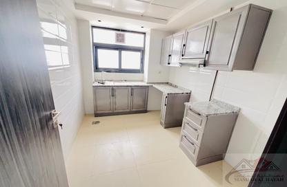 Apartment - 1 Bedroom - 2 Bathrooms for rent in AlFalah - Muwaileh Commercial - Sharjah