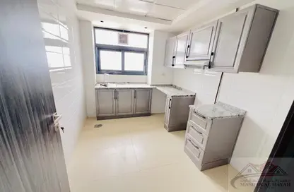 Apartment - 1 Bedroom - 2 Bathrooms for rent in AlFalah - Muwaileh Commercial - Sharjah