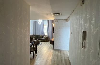 Apartment - 1 - 1 for sale in Ajman 44 building - Al Hamidiya 1 - Al Hamidiya - Ajman Apartment - 1 - 1 for sale in Ajman 44 building - Al Hamidiya 1 - Al Hamidiya - Ajman
