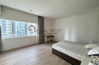 Apartment - 1 Bedroom - 1 Bathroom for rent in Bay's Edge - Business Bay - Dubai